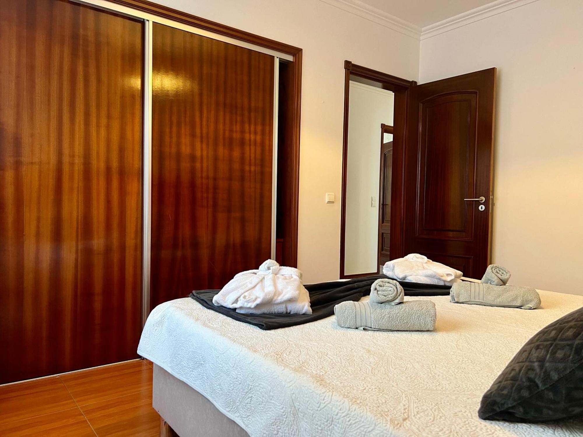 Casa Caloura Lotus Deluxe Accommodation & Spa Lagoa  Exterior photo
